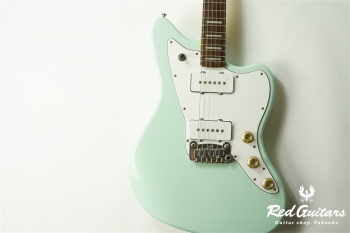 Tribute Series Doheny -Surf Green